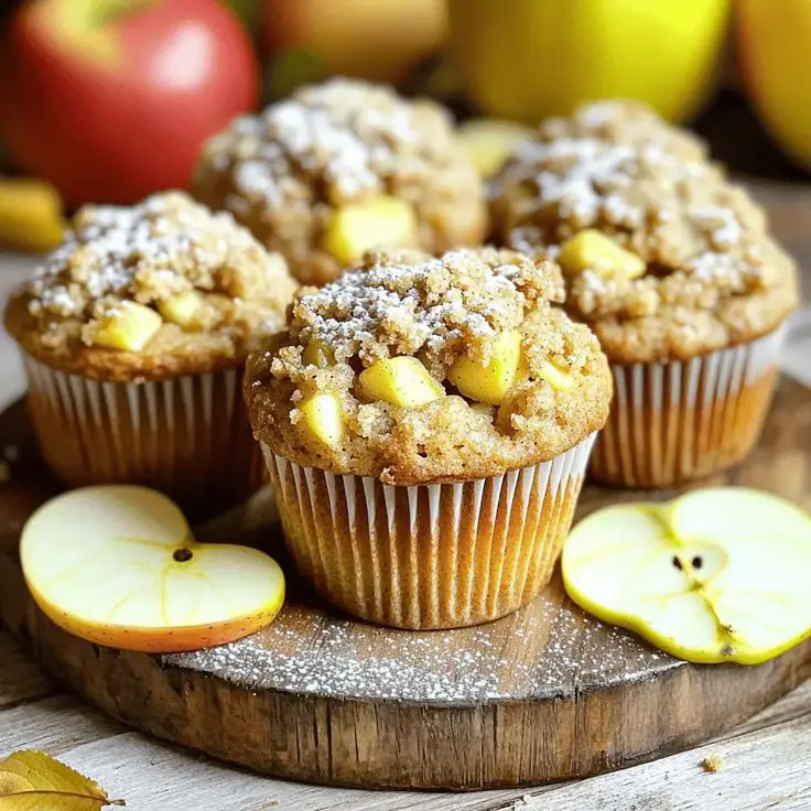 muffin-tin-apple-crisp-with-skin-zero-waste-party-recipe-ideas