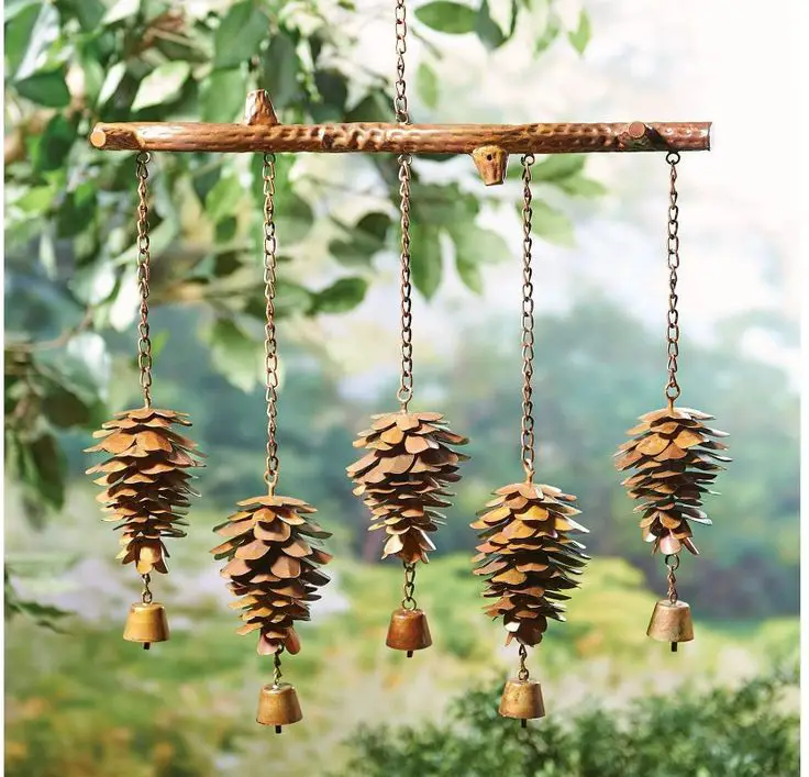 wind-chimes