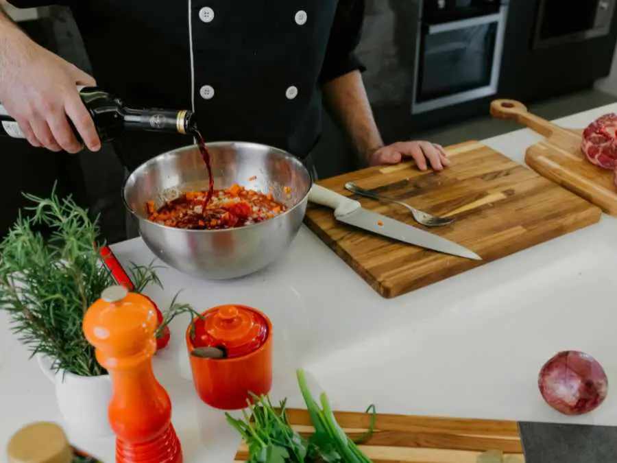 marinade-healthy-labor-day-grilled-salmon-recipes