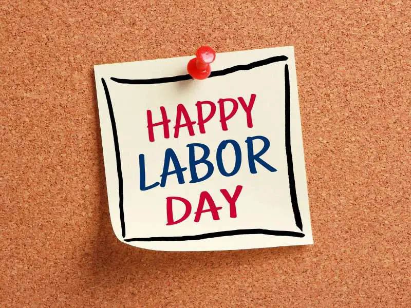 Labor-Day-Recycled-Paper-Banners