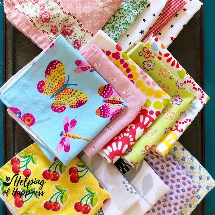 reusable-fabric-napkin