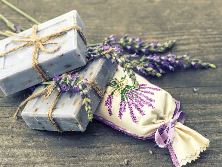 scented-pinecone-sachets-fall-craft-with-pinnecon-for-kids-and-adult