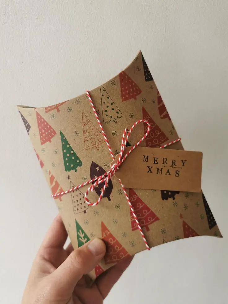 seed-paper-plantable-christmas-wrapping-ideas