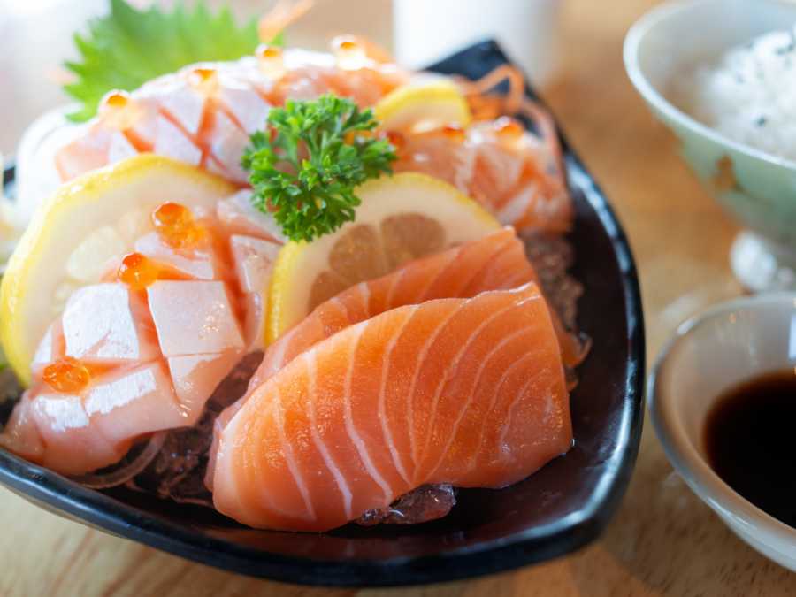 natural-serveware-healthy-labor-day-grilled-salmon-recipe