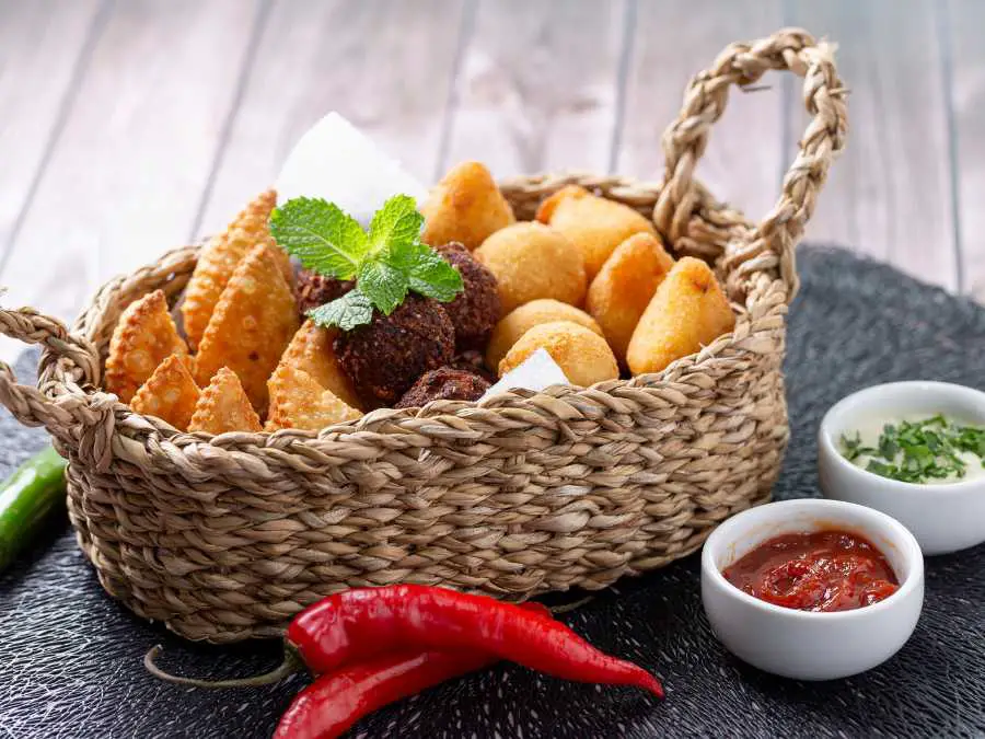 snack-basket