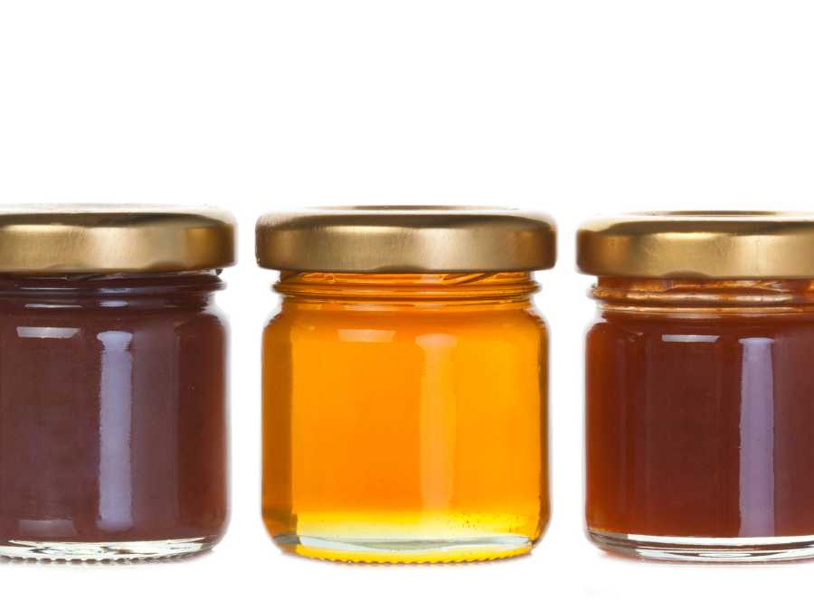 a-small-jar-of-honey-and-jam-christmas-gift-ideas-for-coworkers