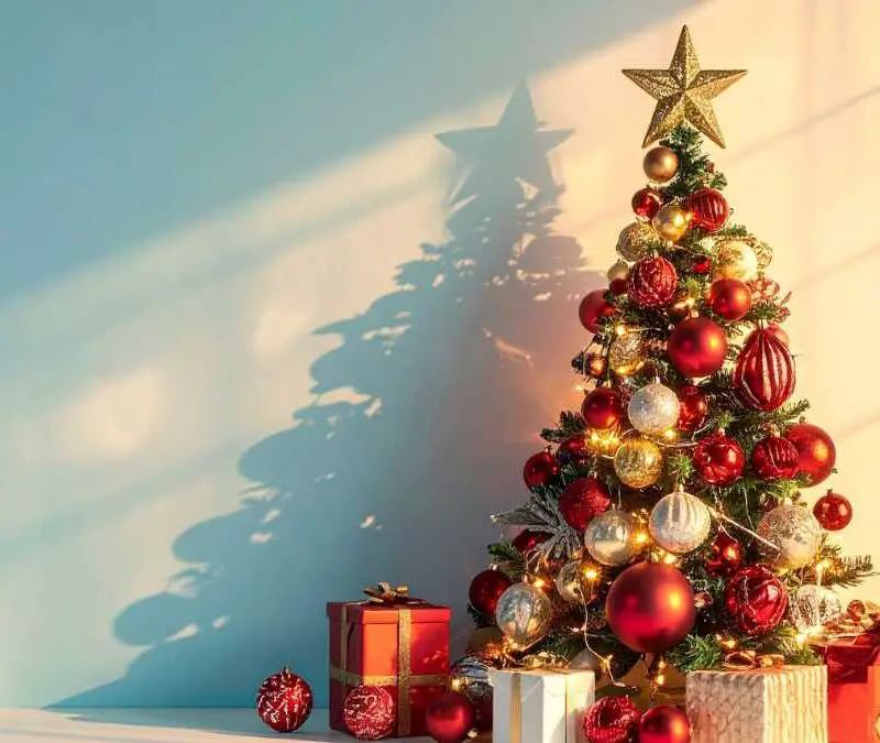 a-statement-christmas-tree-christmas-living-ideas