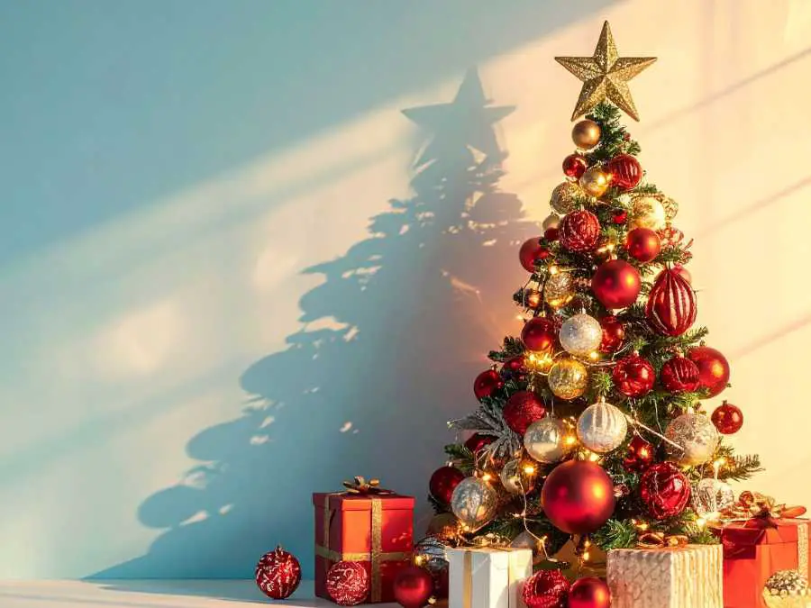 a-statement-christmas-tree-christmas-living-ideas