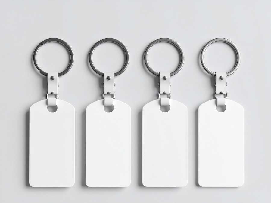 stylish-keychain-christmas-gift-ideas-for-coworkers