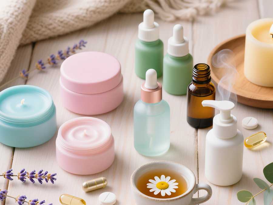 beauty-and-self-care-essentials