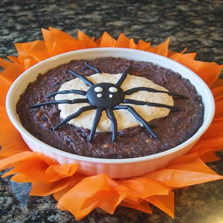 black-beans-spider-dip-halloween-treats-for-kids-parties