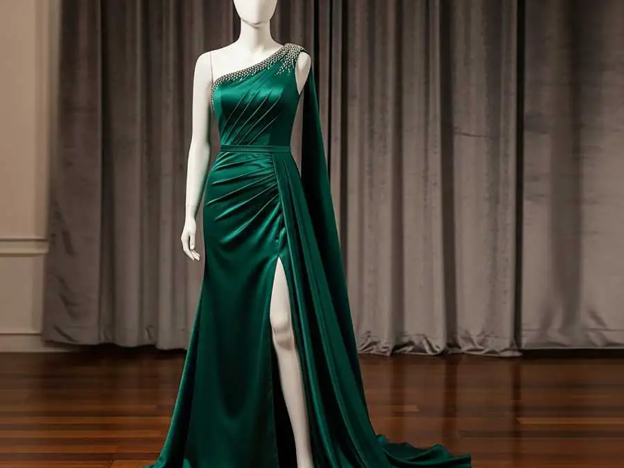 bold-color-statement-stunning-new-year's-eve-party-outfit