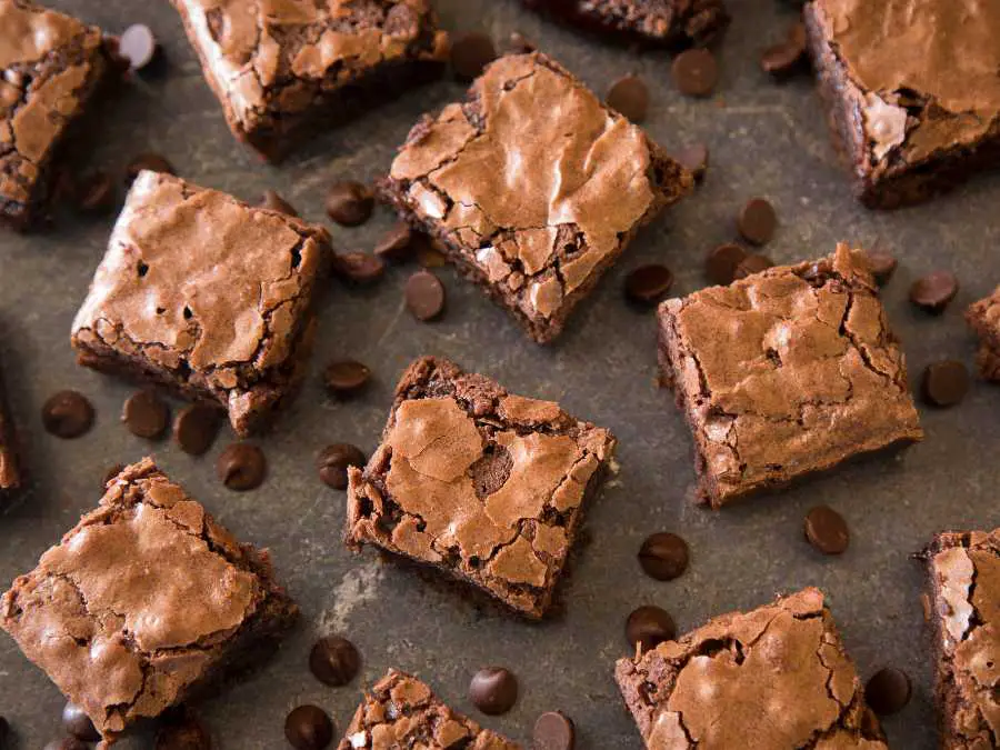 brownie-cookies