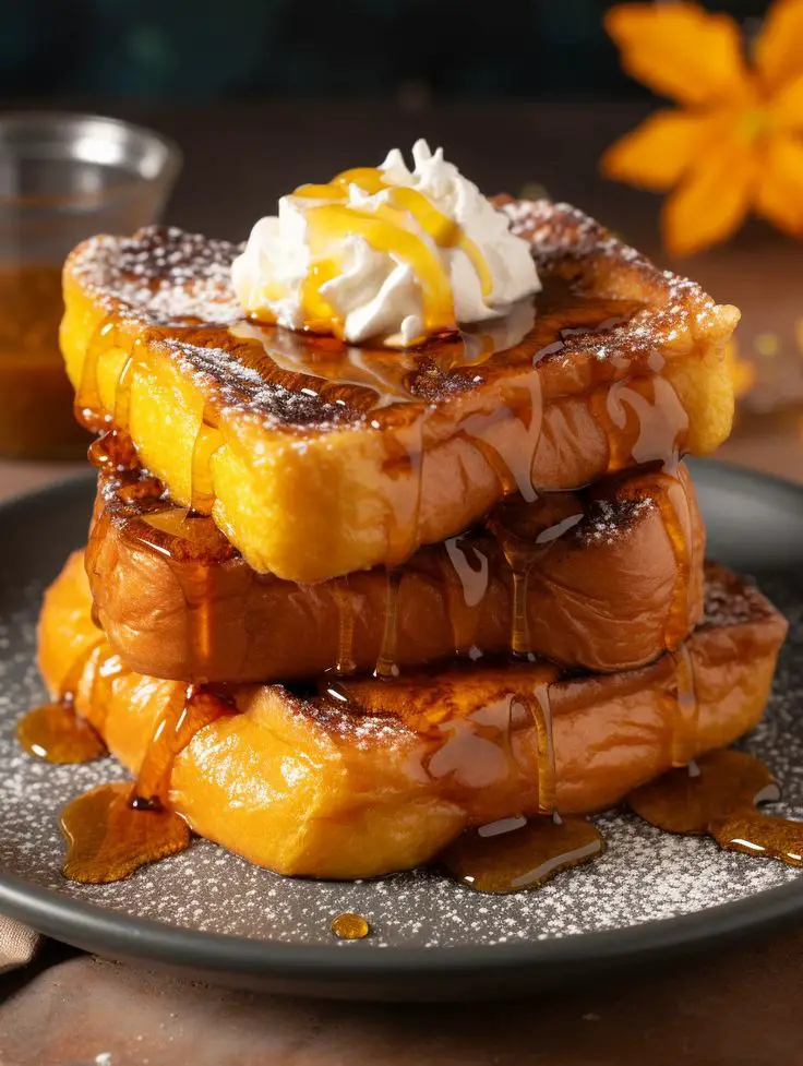 build-your-own-pumpkin-toast-bar-halloween-treat-for-kids-parties