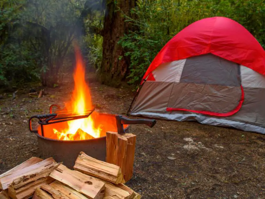 camping comfort-and-convenience-christmas-gift-for-him