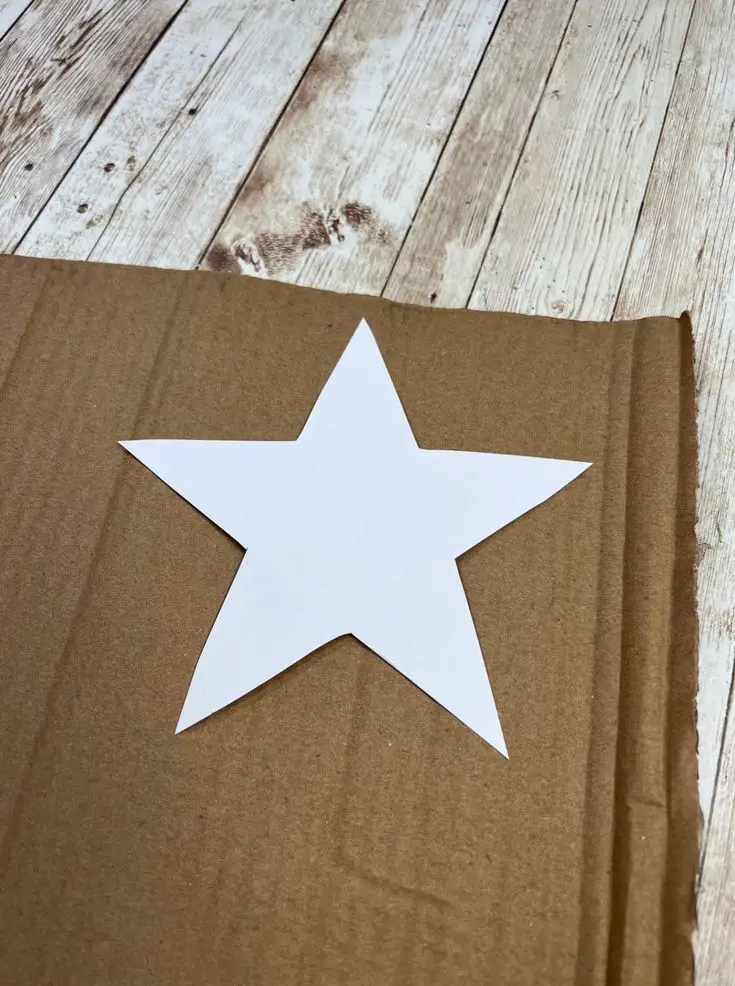 cardboard-star-ornaments