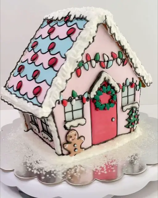 child-safe-materials-gingerbread-house-for-beginners