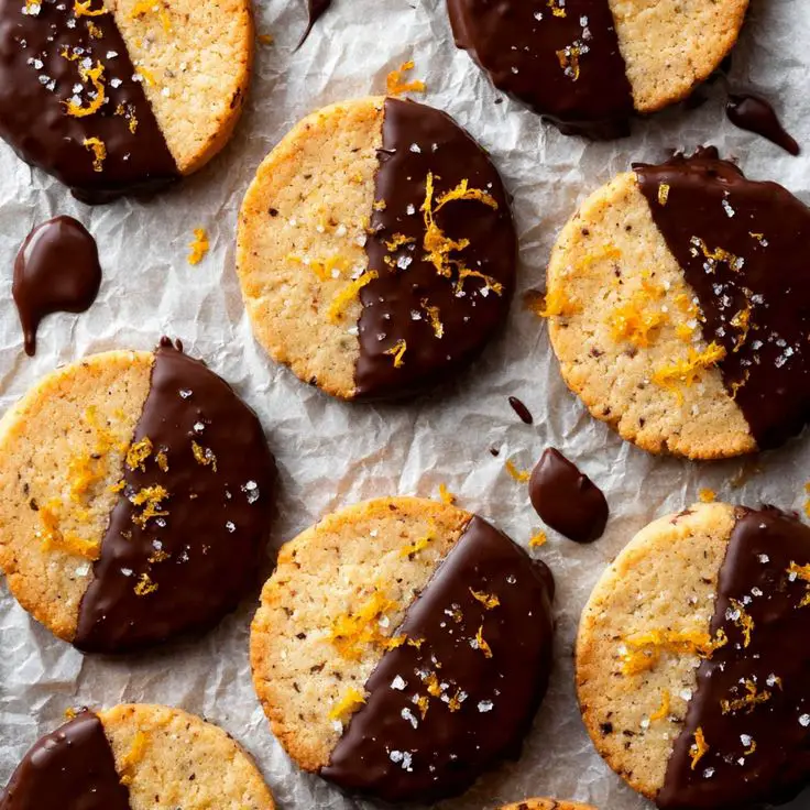chocolate-orange-cookies