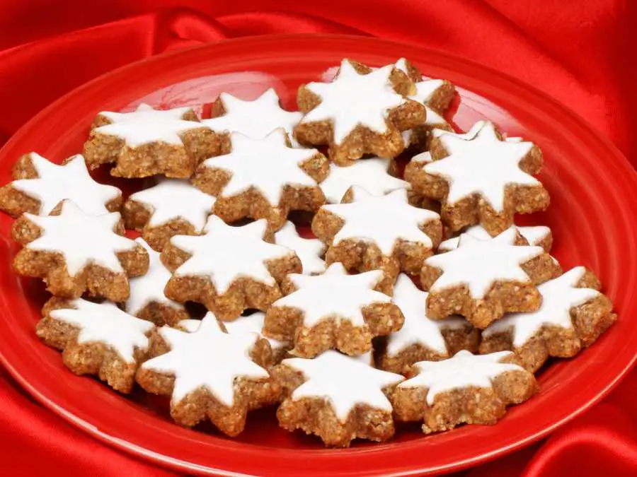 cinnamon-star-christmas-cookies