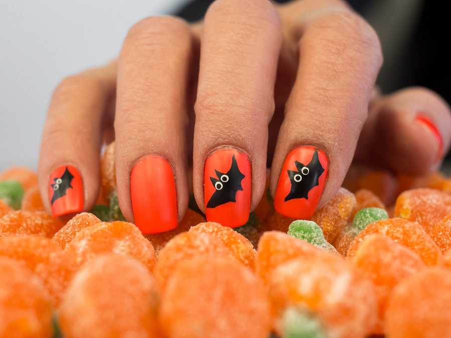 core-halloween-colors