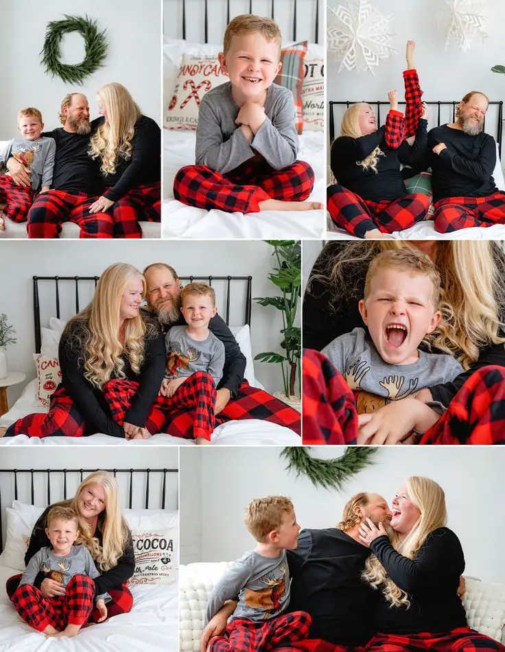 custom-printing-services-adorable-matching-family-christmas-pajamas