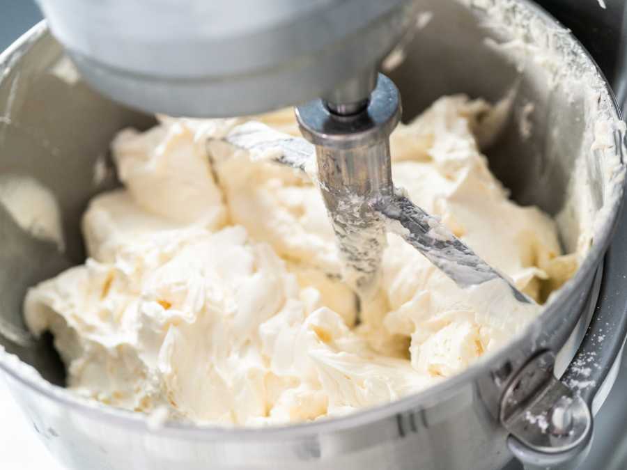 frosting-butter-cream