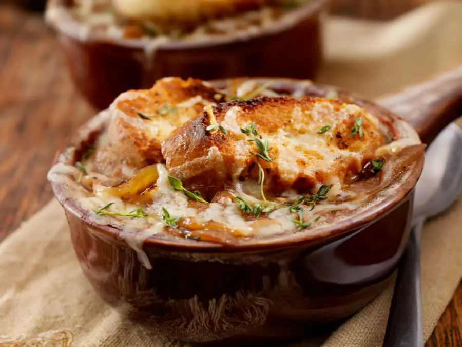 french-onion-soup
