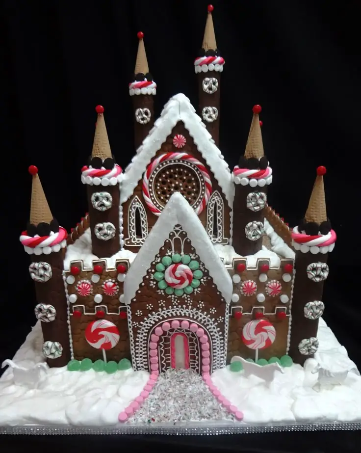 gingerbread-castle-ideas