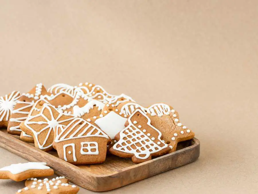 ginger-bread-cookies