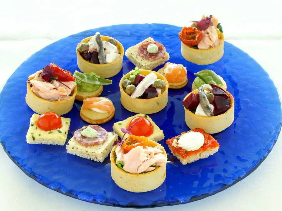 gourmat-food-selections