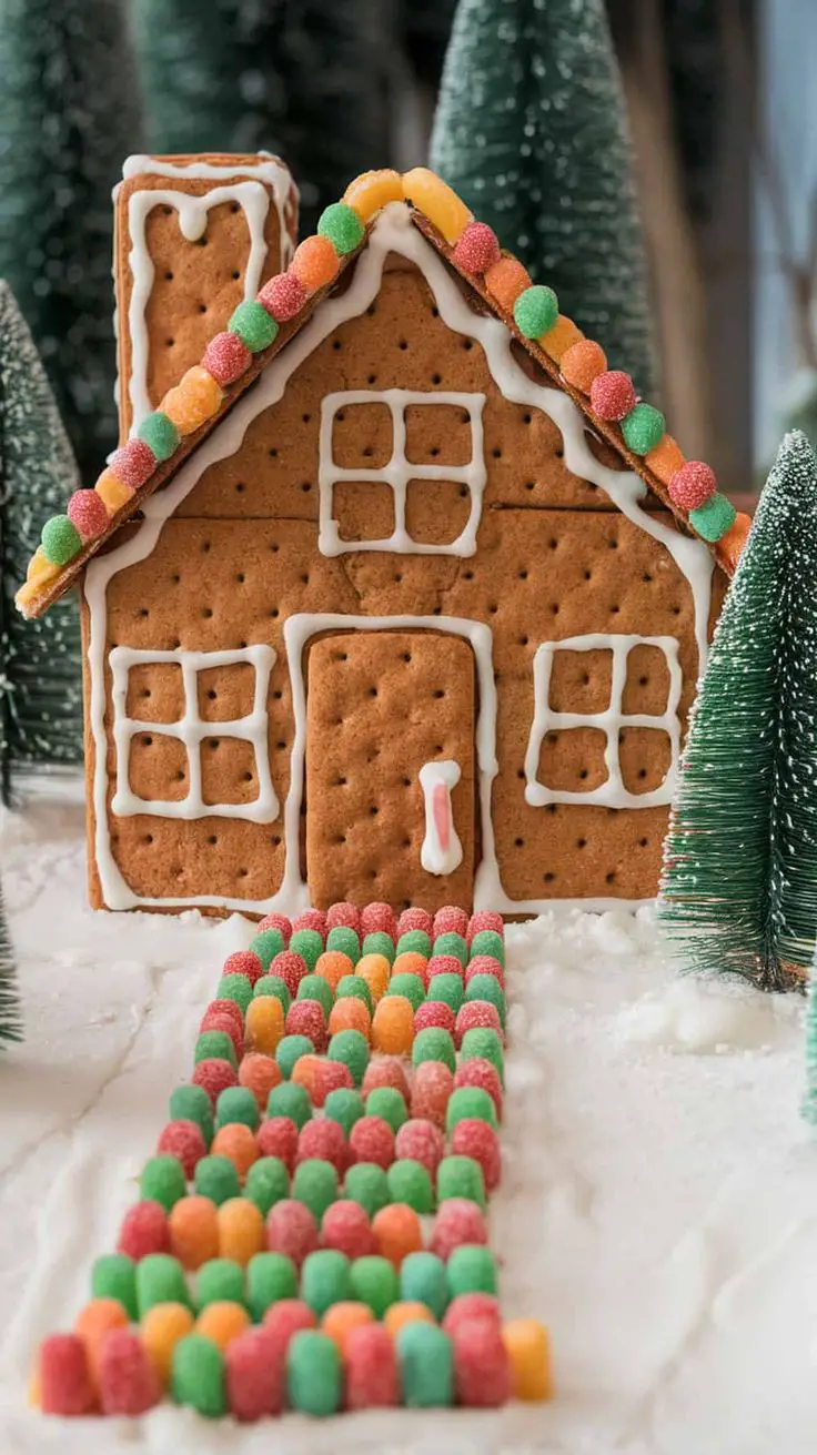 graham-cracker-gingerbread-house-ideas-for-beginners