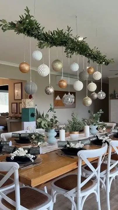 hanging-ornament-or-garland-overhead