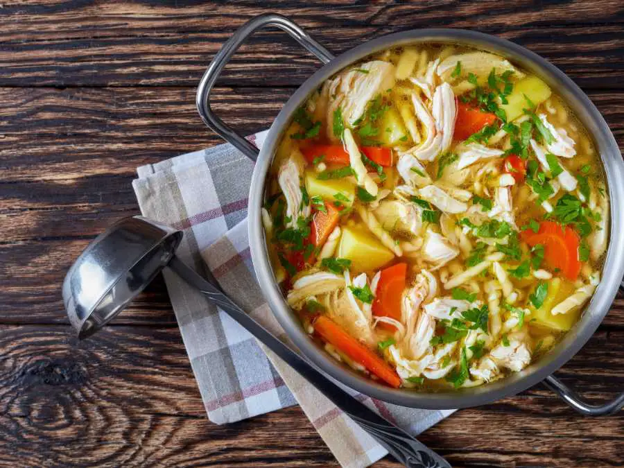 chicken-noodle-soup-recipe-warm-you-up
