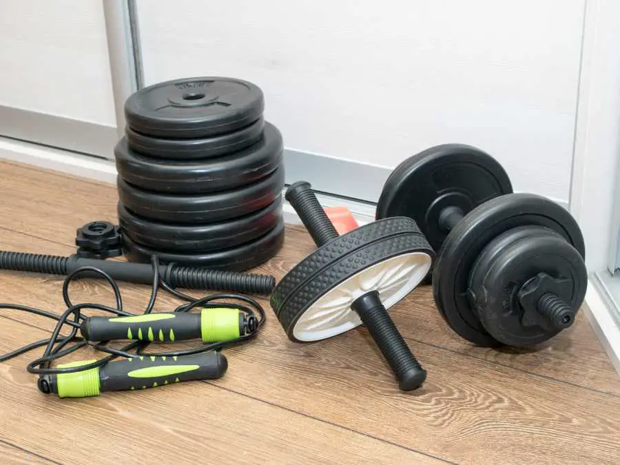 home-gym-essentials