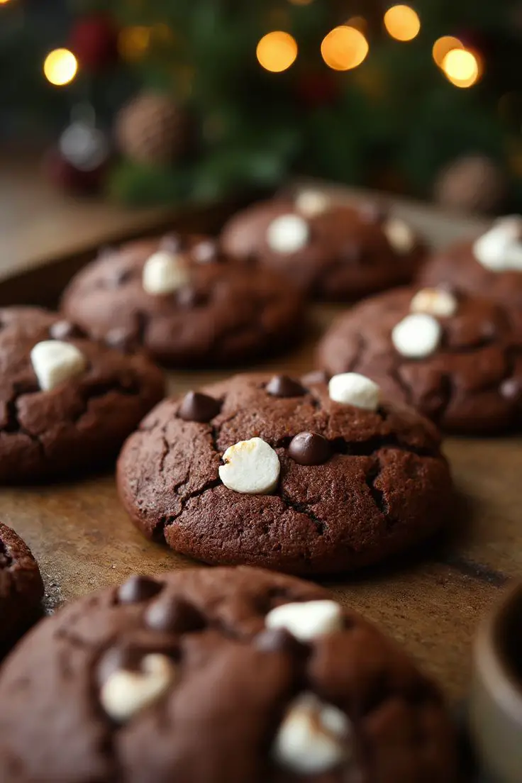 hot-chocolate-cookies-deliciouse-christmas-cookies