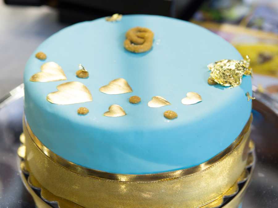 luxury-technique-christmas-cake-decorating-ideas