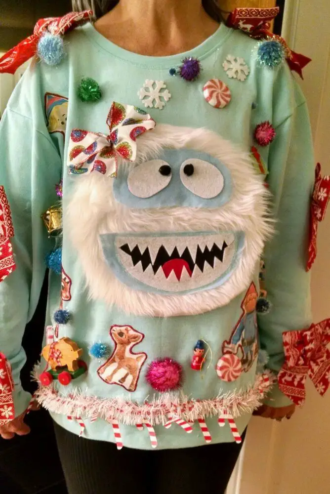 major-online-platform-ugly-christmas-sweater