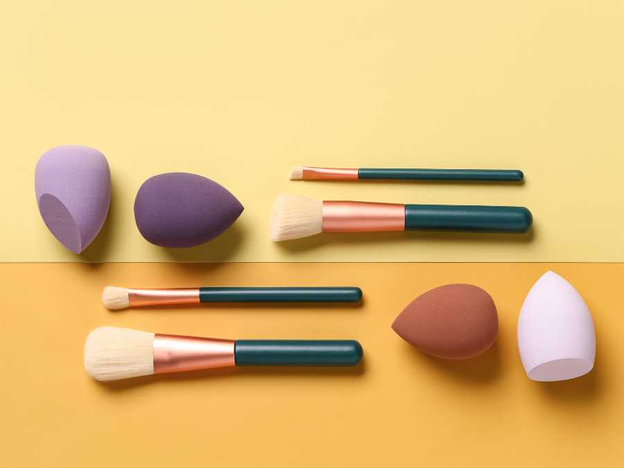 makeup-sponge