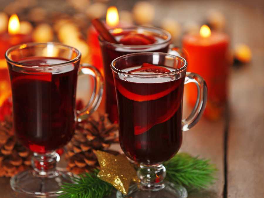 mulled-wine-chritasm-party-food-ideas