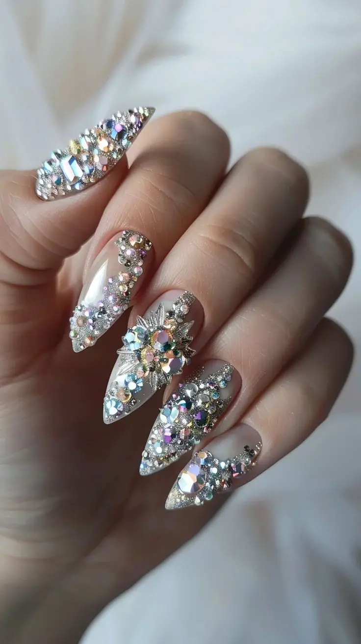 nail-gems-and-rhinestones