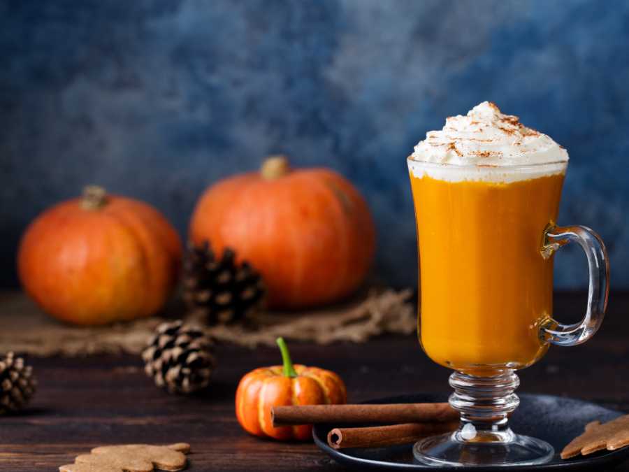 pumpkin-spice-smoothie-cups