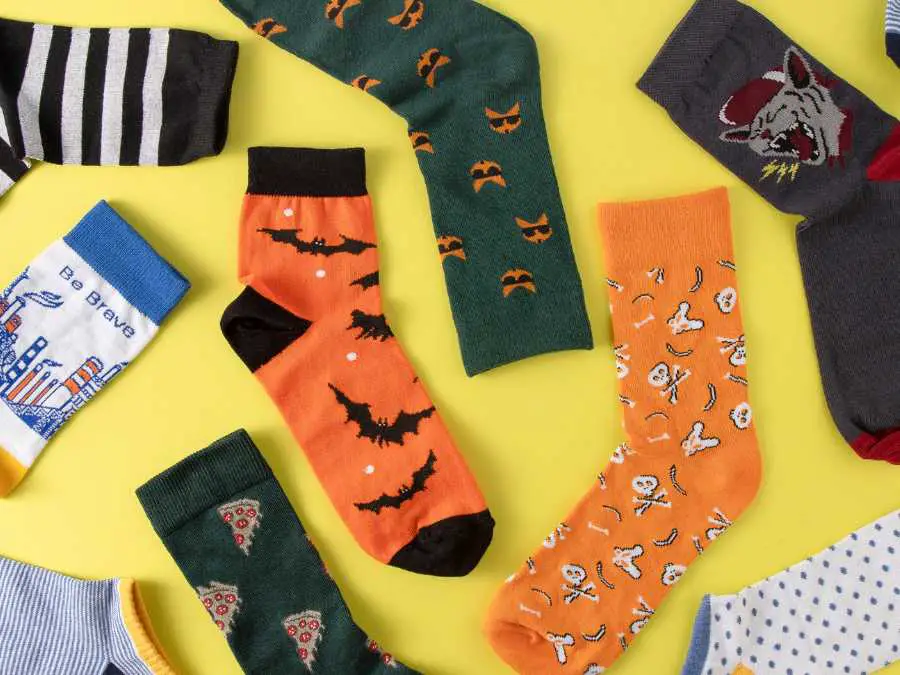 quality-socks-in-fun-pattern