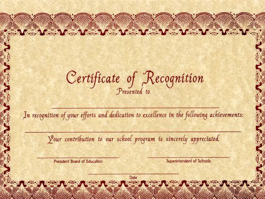 recognition-and-gratitude