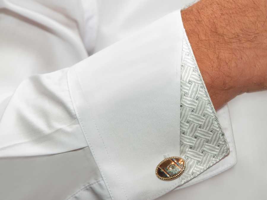 shirt-and-accessory-focus