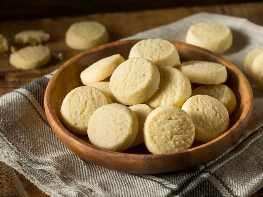 shortbread-cookies