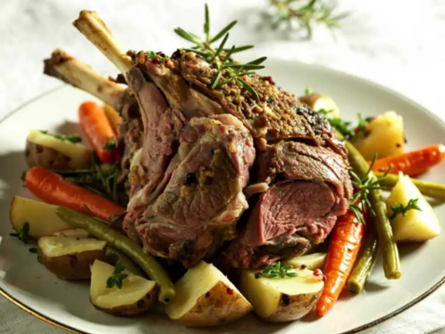 slow-cooked-lamb-with-rosemary