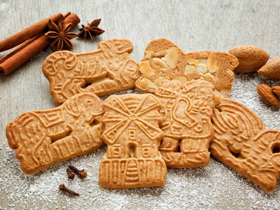 speculoose-belgian-spiced-cookies