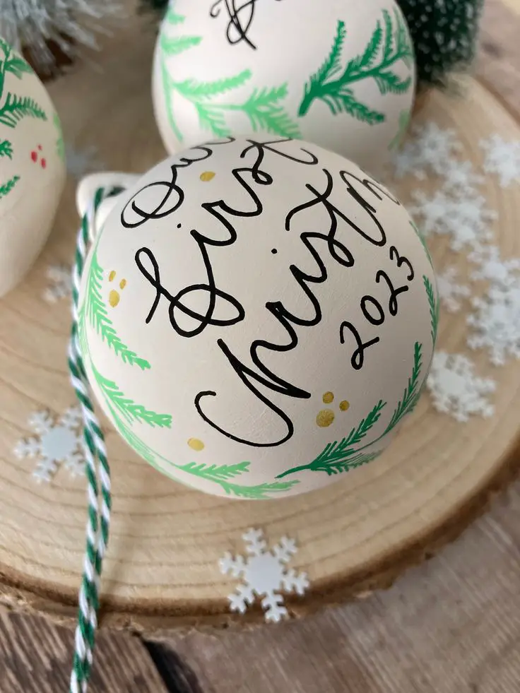 sticker-covered-baubles-christmas-ornaments-for-toddlers