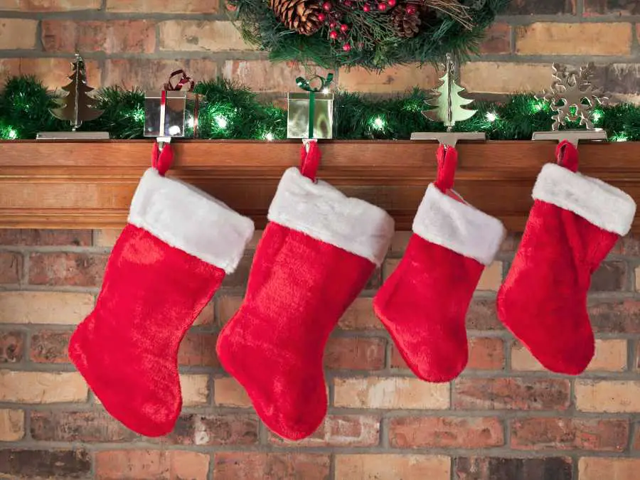 stocking-without-a-mantel