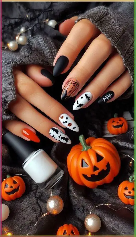 styling-your-halloween-nail-photo
